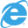 icona Internet Explorer